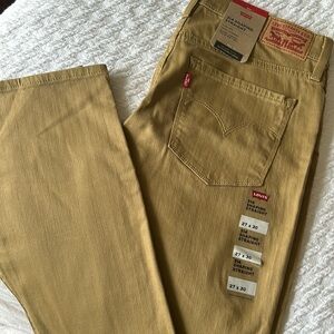 LEVI 314 SHAPING STRAIGHT